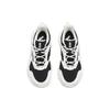 Anta Tide Worship TD Shock Absorption Non-Slip Wear-Resistant Low-Top Sports Casual Shoes Women sneakers White Black 122318841-2