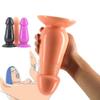 Anal Dildo Anal Plug Big Dildo Huge Ass Big Plug Anal Expansion Sex Toys Vagina G-spot Sex Stimulation Shop