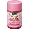 Pair Kneipp Bath Violet Scent 850g Cherry Blossom Scent 850g [Limited Set] Salts + (4580294850995 + 4580294852906)