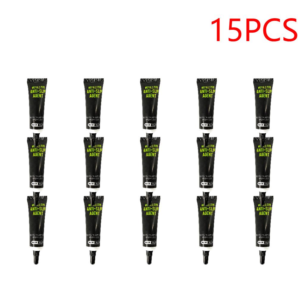 Carbon Fiber Anti Slip Agent MTB Road Bike None-Slip Grease Handlebar Anti-Slip Paste Frame Stem Surfaces Protection Bike Grease