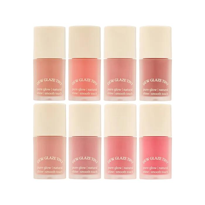 Nespic Du Glaze Tint 5g 8color