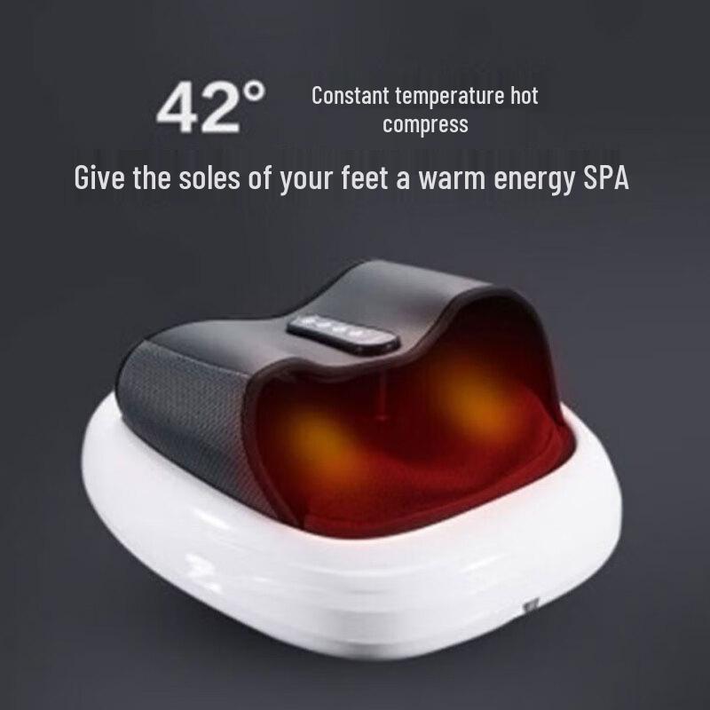 Breo Foot Acupressure Massager FM D181