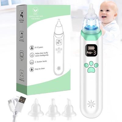 Cuidado del bebé – Aspiradores nasales para niños