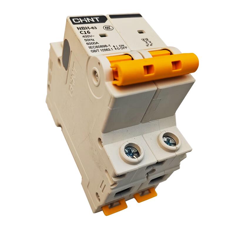 CHINT NBH-63 Miniature Circuit Breaker
