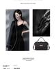 2026 Summer Genuine Leather Women's Crossbody & Shoulder Bag - Hot Selling Diamond Lattice Small Square Handbag