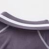 ASICS Quick-Drying Breathable Short Sleeve Polo Shirt Men tops 2041A404-500