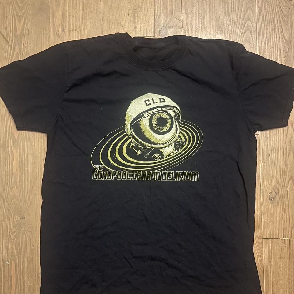 The Claypool Lennon Band Size S To 4XL Shirt Gift For Fan Unisex T-Shirt M