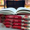 Zizhi Tongjian (Mirror for Governance) Hardcover Gilt-edged Edition
