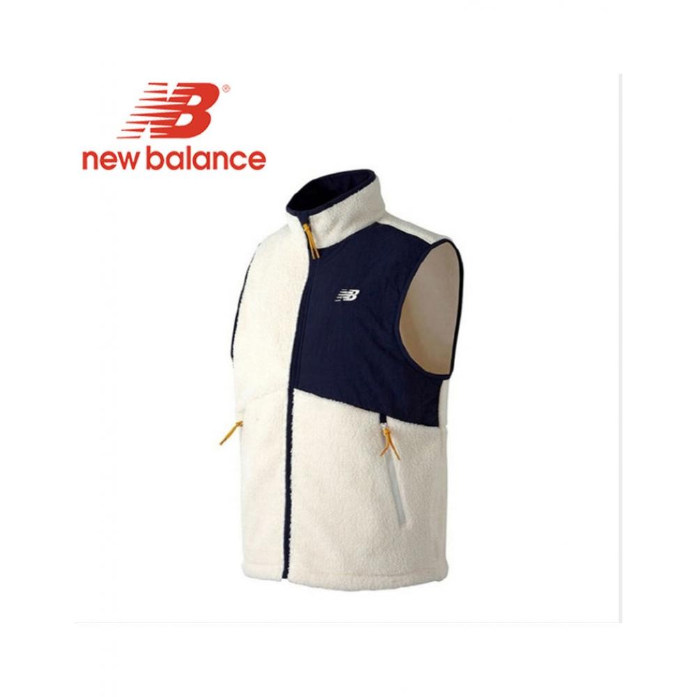 

Новий флісовий жилет унісекс BALANCE Nbmd849033 XL