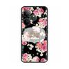 For Realme GT 6 GT 6T Case Black Silicone Luxury Bumper Cute Soft TPU Phone Cases For Realme GT6 5G Cover Shells Coque 6.78''