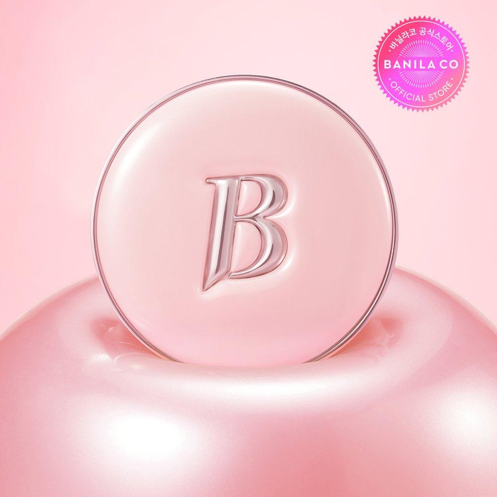 BANILA CO Essence Skin Pink Cushion Refill 12g