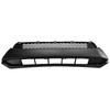 Compatible Lower Bumper Grille Assembly for Honda Pilot 2012-2015 - OE 75107SZAA11