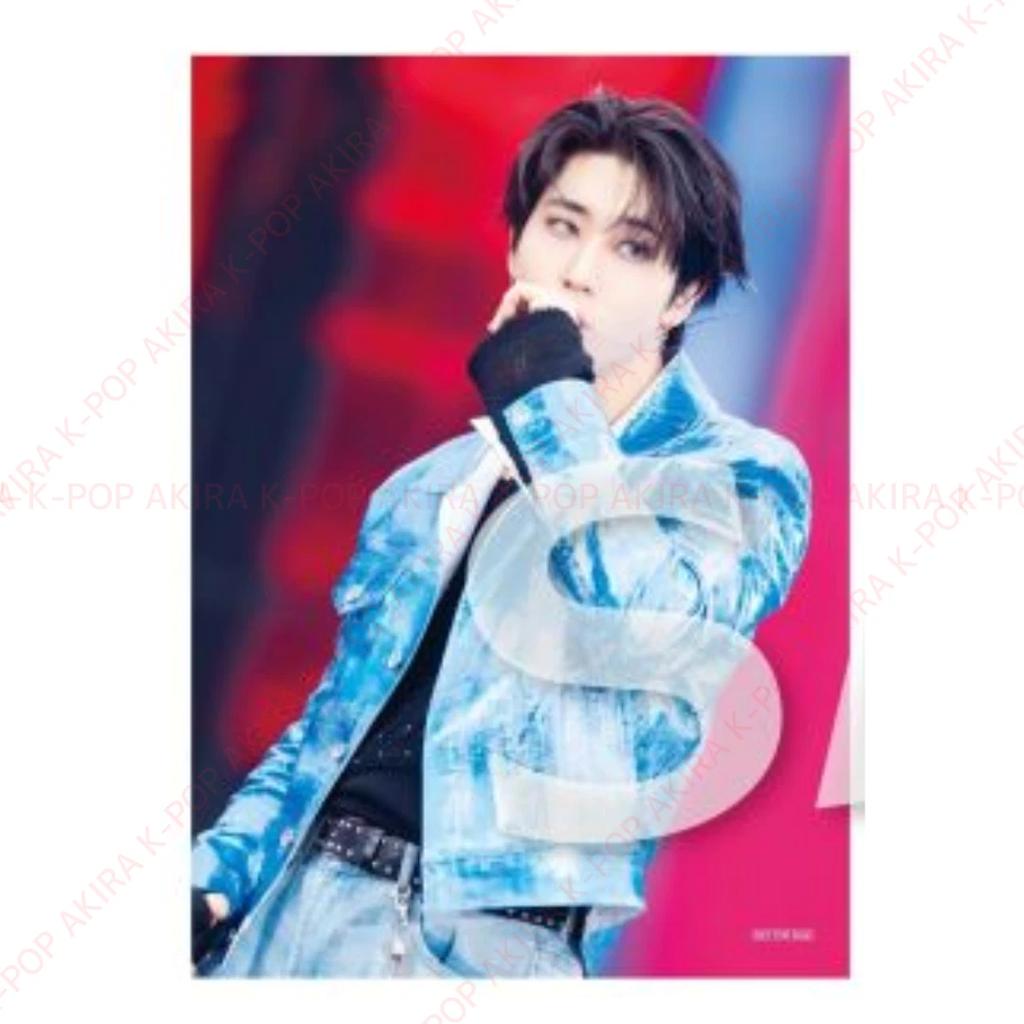 PREORDINE STRAY KIDS dominATE JAPAN Blu-ray TOWER RECORDS SHIBUYA FLYER LIMITATO