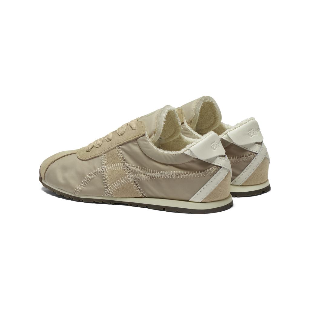 ONITSUKA TIGER Tiger Corsair A55 Feather Grey Cream Unisex Sneakers 1183C317-021