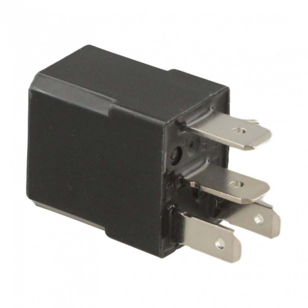 12V DC Automotive Relay 4Pins CM1A-R-12V-H78 ACM33221 M36 Parts