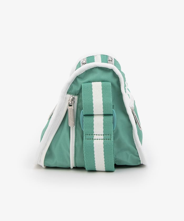 Official Shoulder Bag SMALL EVERYDAY Spectator Kelly Green [LeSportsac] BAG/1010 Women's