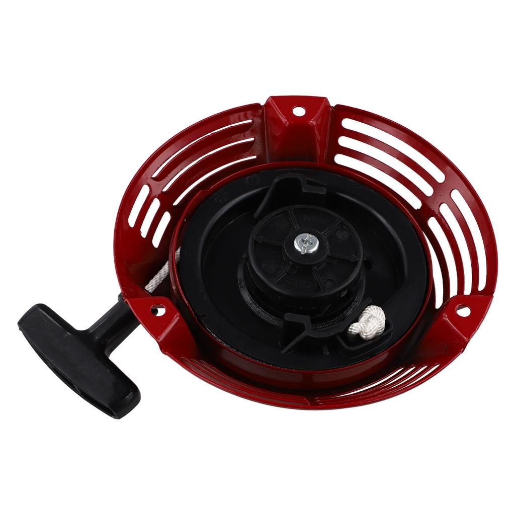 HRA High Quality Recoil Starter Lawn Mower Number Of Pieces Package Content Product Name ZE ZB ZE ZC Fitment GXV Recoil Z V ZB