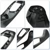High Reliability Spare Part Easy tallation For BMW F02 F86 F18 F10 Replace Front Outer Seat Track Cover