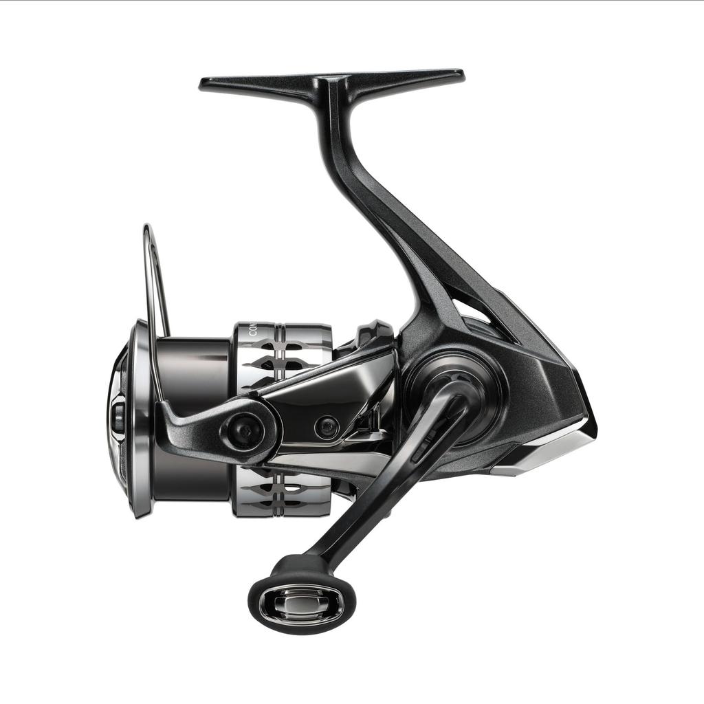 Shimano 25 Complex XR 2500 F6 Spinning Reel
