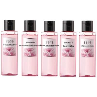 Shampoos en conditioners – Shampoo