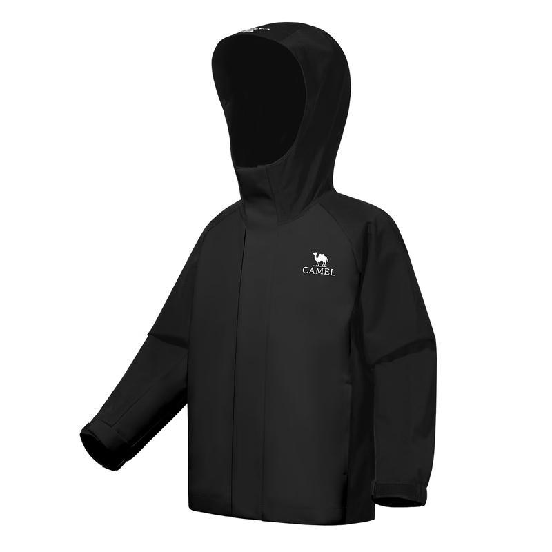 Camel Kids  Outdoor 3-Proof Jacket 130