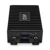 Car DSP 4 Channel Radio Amplifier Equalizer for Android Radio Non Destructive Modification Sound Enhance Multimedia Radio Player