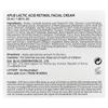 APLB, Lactic Acid Retinol Facial Cream, 55ml (1.86 fl oz)