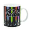 Usa Wars Mug, Lightsaber Appears Heated (12 Oz)