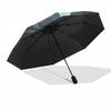 Corpse Bride Inspired Automatic Folding Umbrella:8 Bone Iron Frame,Portable Design for Outdoor Use Perfect Gift for Fans and Travelers!0