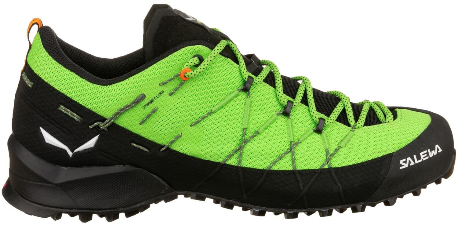 

Обувь для треккинга Salewa Wildfire 2 (61404) 42 ½