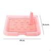 Tray for Dogs - Easy Clean and Non-Slip Design