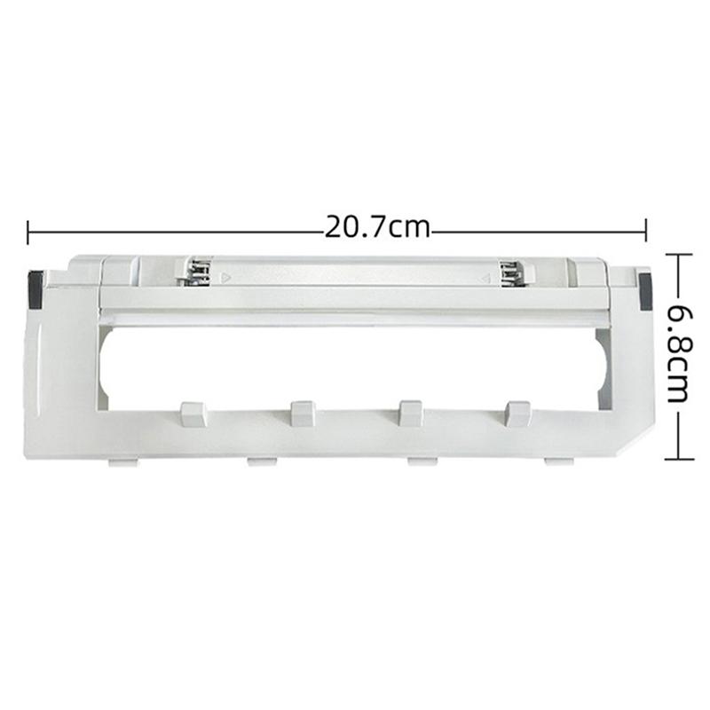 Original Roborock S7 Robotic Vacuum Replacement Part Of Main Brush Cover