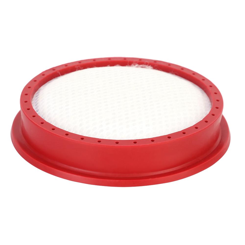 2 szt. Akcesoryjny filtr do odkurzacza Zamiennik Pasuje do Dibea D18 D008Pro