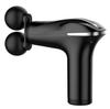 Mini Electric Fascia Gun Muscle Massager for Cervical Spine and Muscle Relaxation