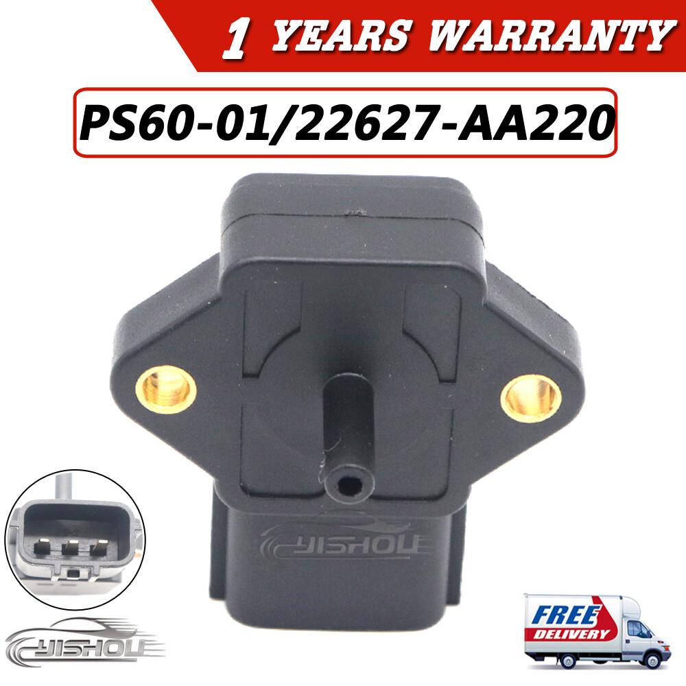 22627AA220 Новый Датчик Абсолютного Давления во Впускном Коллекторе BP4W18211 Для Mazda Subaru