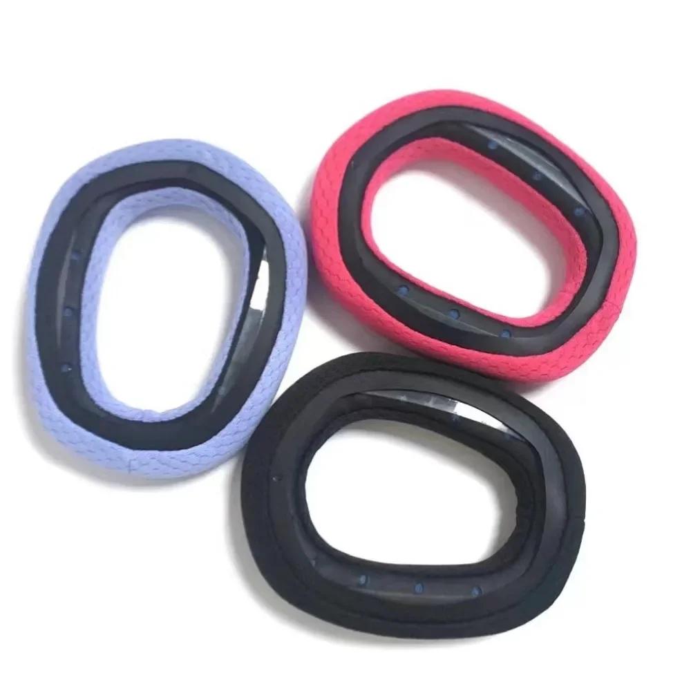 Replacement Ear Pads Ear Cushion Cover for Logitech G435 G 435 Lightspeed Wireless Gaming Headset