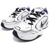 Nike Air Monarch 4 Slip Resistant, Abrasion Resistant, Support, Height Increasing Low top Chunky Sneakers Unisex 415445-102(Team145-)