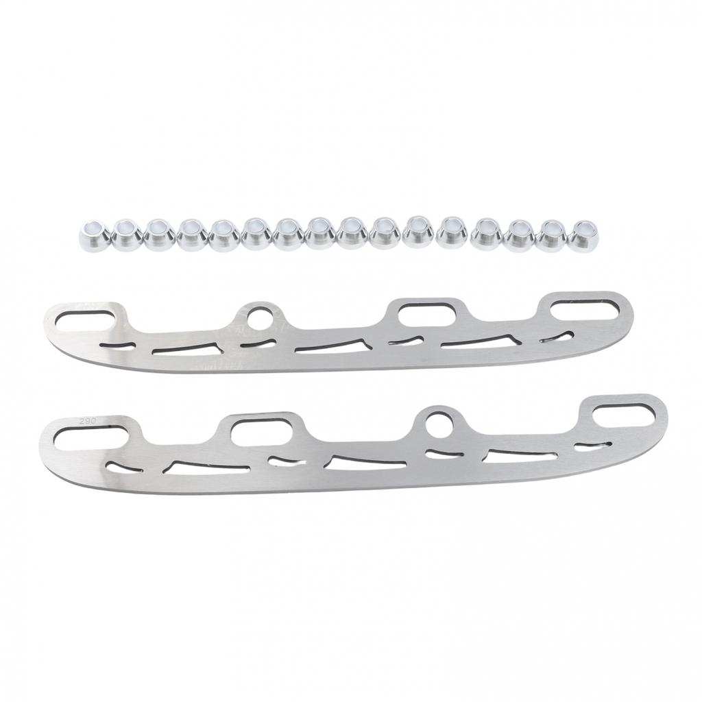 Inline Skate Blades Ice Skate Blades Lightweight And Sturdy