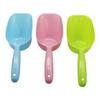 Home Gardening Tools Scoop Multi-function Soil Plastic Shovel Spoons Digging Tool Cultivatio Children's Succulent Soil Shovel