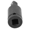 Phosphating Chromium Molybdenum Steel Pneumatic Wrench Universal Joint(12 In)