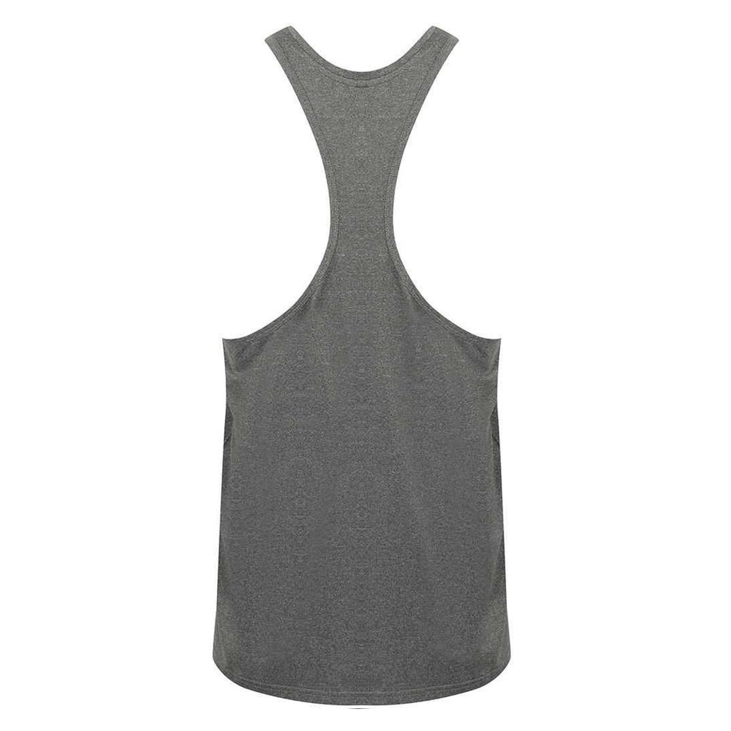 Tombo Mens Muscle Vest