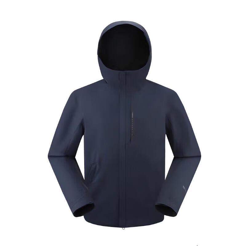 TOREAD Men s Windproof Waterproof Hiking Jacket XXXL