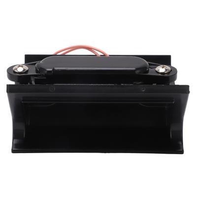 Trunk Opener Switch 74810T0AA02 Tailgate Release Switch Replacement for CRV 20122016