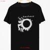 Bauhaus Sky S Gone Out T-Shirt Vintage Weich Stilvoll Lässig Mode Vielseitig Dehnbar Streetwear Designer Kleidung