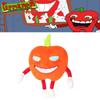 Pepperman Plush Toy From Pizza Tower Game