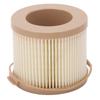 6 Pcs Fuel Filter Water Separator Oil Water Filter Kit Replacement for RACOR 2010PM‑OR 500FG