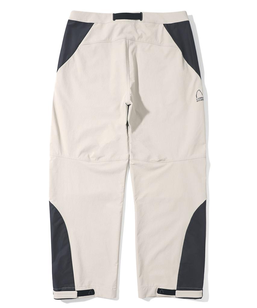 SIERRA DESIGNS Van Sickle Softshell Pants Grey