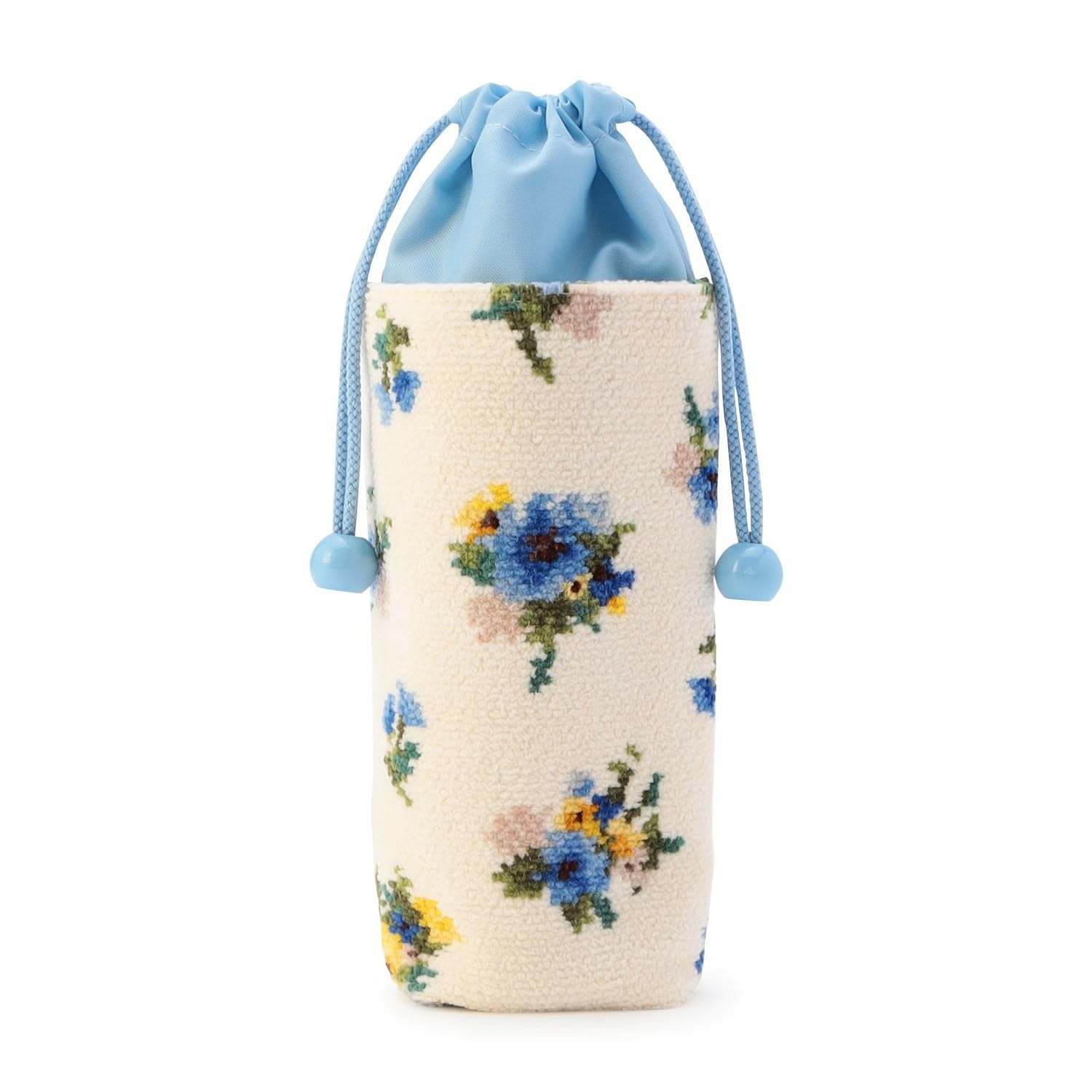 Rosen Bottle Pouch 1K4026120219020Blau BRO-260219 белый