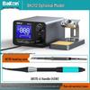 BaKon BK212 Smart Digital Soldering Station with Automatic Sleep Function and Constant Temperature Control
