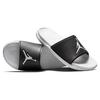 Jordan Jumpman Slide Black White FQ1598-010